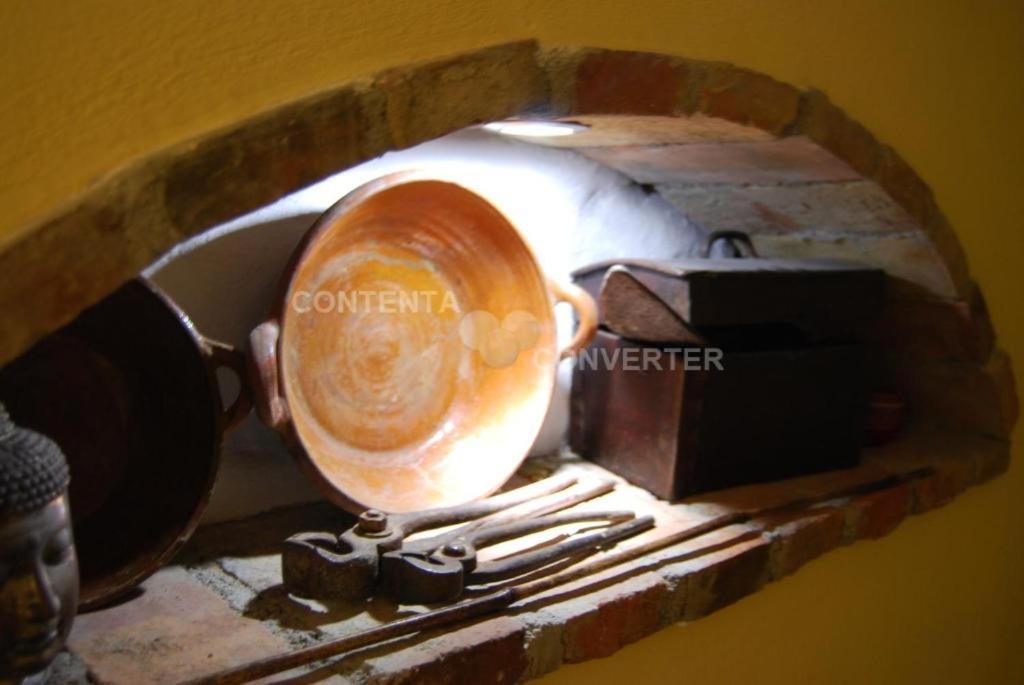 Cueva La Ermita Villa Guadix Kültér fotó